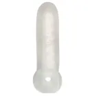 Rebel Sleeve L – Transparent — Photo 4