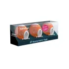 Satisfyer Masturbator Eggs (Set of 3 Crunchy) – Light Blue — Photo 2