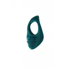 Erection Vibroring Pure Passion – Green — Photo 3