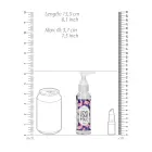 S-Line Love Your Pole lubrikants uz ūdens bāzes – 100 ml — Foto 3