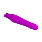 PRETTY LOVE Edward 10 funkciju vibrators – 14.5 cm Foto 3