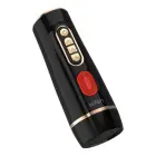 Leten New Era Electric Masturbator – Black — Photo 2