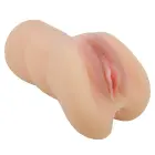 CRAZY BULL - Caroline, TPR мастурбатор с двумя отверстиями Фото num