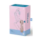 Satisfyer Pro 2 воздушно-импульсный стимулятор — Фото 1