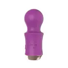 Ceļojumu wand masāžas vibrators Foto 5