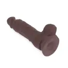Kiotos Cox Brown Dildo – 18.5 cm (7.3″) — Photo 6