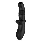 Nexus Thrust Rechargeable Intimate Device – 10.2 cm (4″) – Black — Photo 3