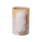 Marshmallow Sweety masturbaator – valge — Foto 6