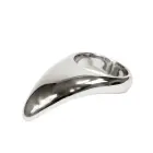 Teardrop varpos žiedas – 5 cm (2″) — Nuotrauka 3