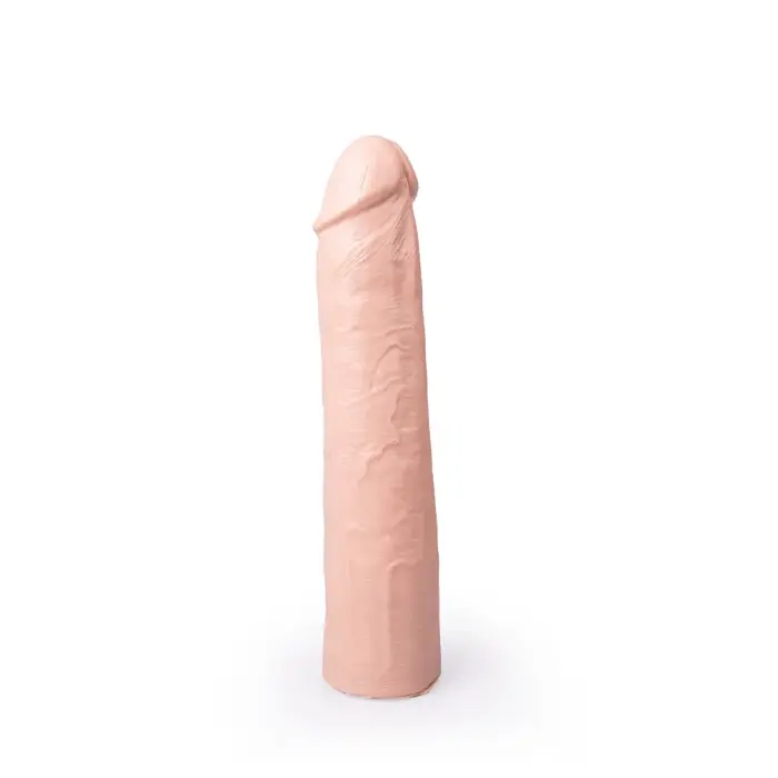 Hung System Benny realistlik dildo – 26 cm (10.5″) – nahavärv
