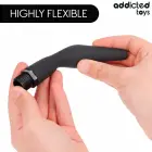 Addicted Toys Model 2 насадка для интимного душа с универсальным адаптером – 158 mm — Фото 4