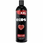 EROS XXL Light Silicone-Based Lubricant – 600 ml — Photo 1
