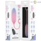 Intense Pamela gradienta G punkta vibrators – 10 režīmi — Foto 5