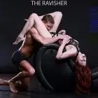 Kinky Couch seks lamamistool – must — Foto 4