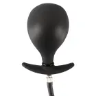 Pripučiamas dildo – 8 cm (3.1″) Photo