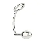 Mr. Steel Ass Hitch Egg – 40 mm — Foto 4