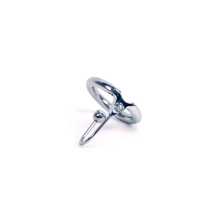 Fancy Gem Spermstopper – 30 mm