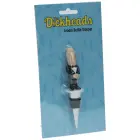 Groom Bottle Stopper – flesh — Photo 3