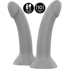 MYTHOLOGY Rune Majestic S vibrators – 15.5 cm (6.1″) — Foto 7