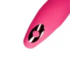 Vibrating Couple Toy with Remote Control – 10 cm (4″) – Pink — Photo 8
