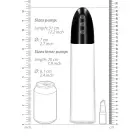 Laetav automaatne Cyber pump varrukaga – 20 cm — Foto 8