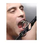 Deep Throat O-ring klamber — Foto 4