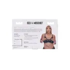 Sportsheets Sex & Mischief Brat регулируемые зажимы для сосков с настраиваемым натяжением – розовое золото — Фото 4