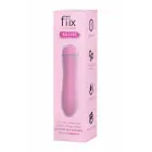 FemmeFunn FFIX Bullet вибропуля – 11.2 см (4.4″) – розовый — Фото 1