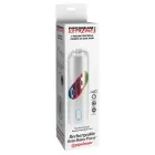 Pipedream PET Roto-Bator Intimate Rotating Masturbator – 24.1 cm (9.5″) – Black — Photo 1