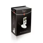 Plaisirs Secrets Vibrating Egg Vibrator – 6 cm (2.4″) — Photo 2