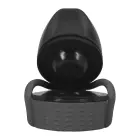 EZ Top Masturbator – Small – Grey — Photo 4