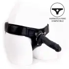 Kiotos COX must realistlik dildo iminapaga – 18.5 cm (7.3″) — Foto 7