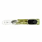 BAILE Rabbit Siberia Passion Gold truša vibrators — Foto 5