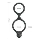 Crazy Bull Florian – silikoonist peenis võru Photo