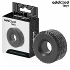 Addicted Toys Performance Ring Extra Thick 58 mm – must — Foto 1