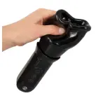 Stroker pöörlev masturbaator – suu kuju – 20 – 23 cm — Foto 4