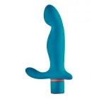 Love Thunder prostatos masažuoklis – 15 cm (5.9″) – Juodas — Nuotrauka 2