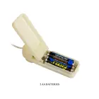 BAILE Jessica strapon vibrators Foto 9