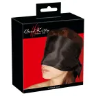 Bondage Satin Scarf – Black — Photo 1