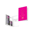 Display incl. 12 Naughty Notes Foto 4