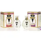 3D Pheromone Under 25 духи с феромонами – 30 ml — Фото 4