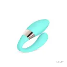 LELO Tiani Harmony Aqua Dual Motor Bluetooth Couples Massager – Blue — Photo 1