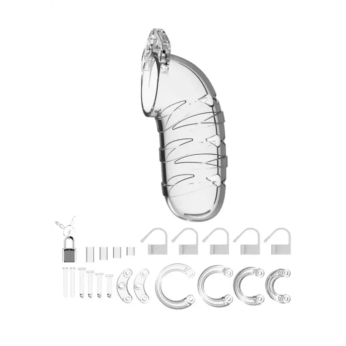 Model 05 karskusvöö puur – 14 cm (5.5″) Photo