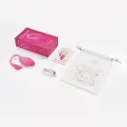 Magic Motion Flamingo Max Vibrating Bullet – Pink — Photo 8
