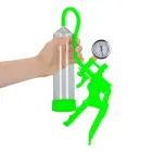 Elite algajate pump – helendab pimedas — Foto 5