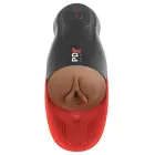 PDX Elite Fuck-O-Matic 2 Intimate Machine with Suction & Dual Motors 27 cm — Photo 2