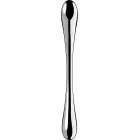 Satisfyer Cosmic Crest 1 divpusējs metāla dildo — Foto 4