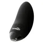 Moressa Blossom mini vibraator – must — Foto 2