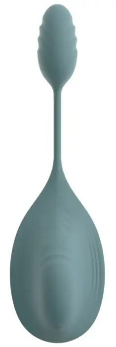 Vibepad Mini vibratorius – 26.5 cm (10.4″) – rožinis Photo