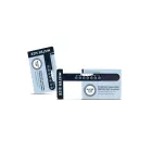 Mister Size Sizer Tool - Precision Measurement Card — Photo 2